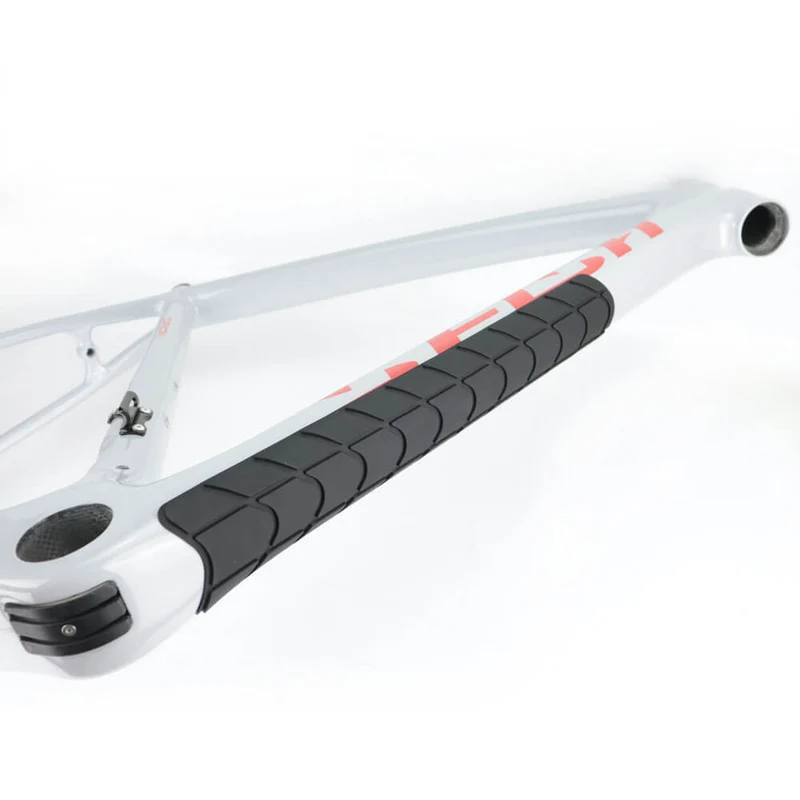 BikeFrameProtector™ | Protection cadre velo durable contre les rayures et l’usure