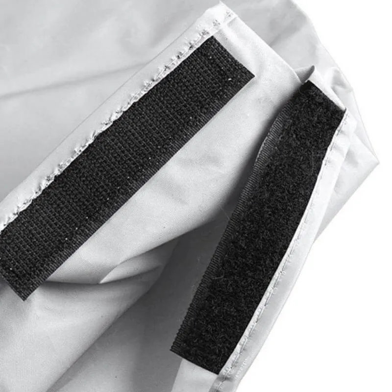 ProofBikeCover™ | Housse velo imperméable et anti-UV