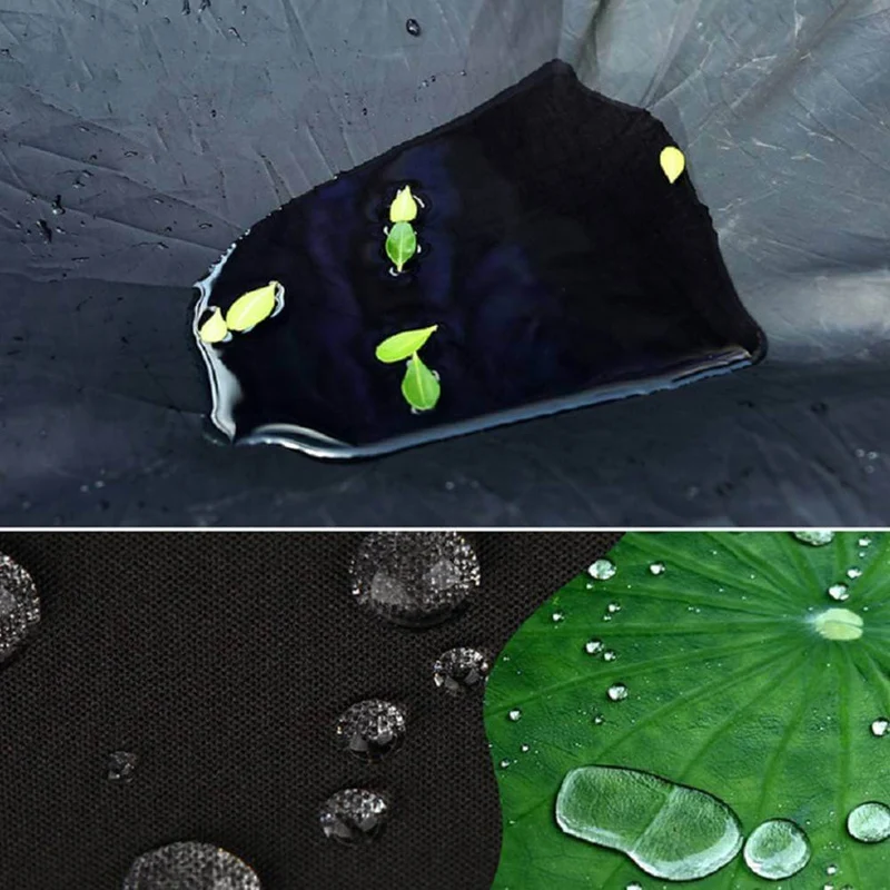 RainBikeCover™ | Housse velo imperméable et anti-UV avec passage pour antivol