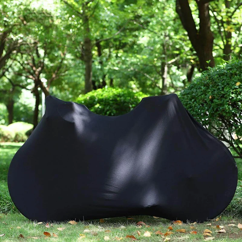 ProtectionCoverBike™ | Housse velo protectrice pour un intérieur propre