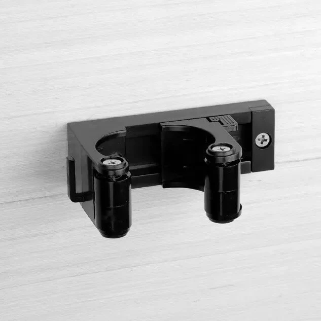 AdjustableBikeStand™ | Support velo mural pour rangement horizontal ou vertical