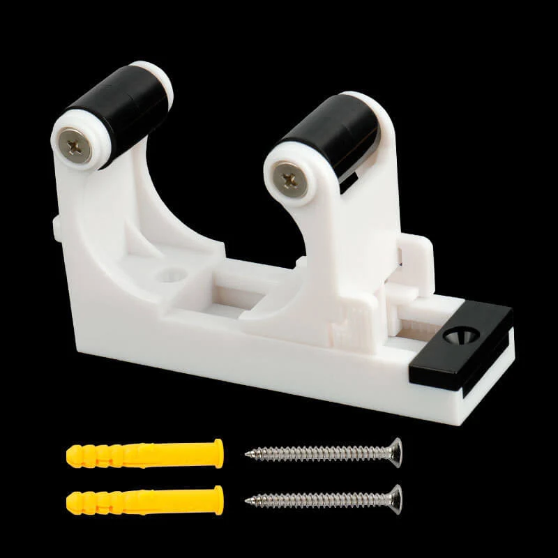 AdjustableBikeStand™ | Support velo mural pour rangement horizontal ou vertical