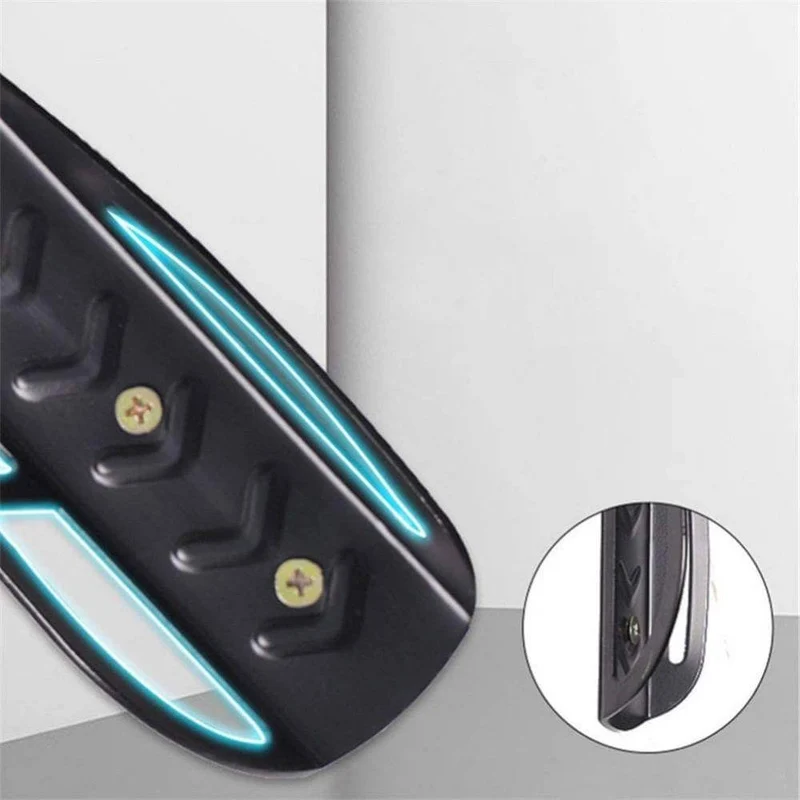 WallBikeHanger™ | Support velo mural vertical pour libérer l’espace au sol