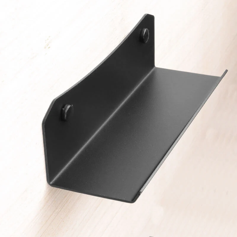 WallPedalHook™ | Support velo mural horizontal, charge jusqu’à 25 kg