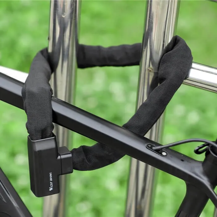 ClassicLock™ | Antivol velo robuste avec clé et protection renforcée