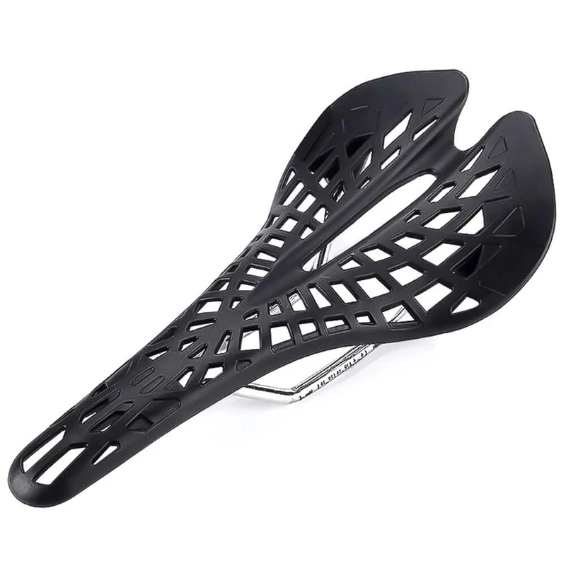 AeroSeat™ | Selle velo route ultralégère et respirante