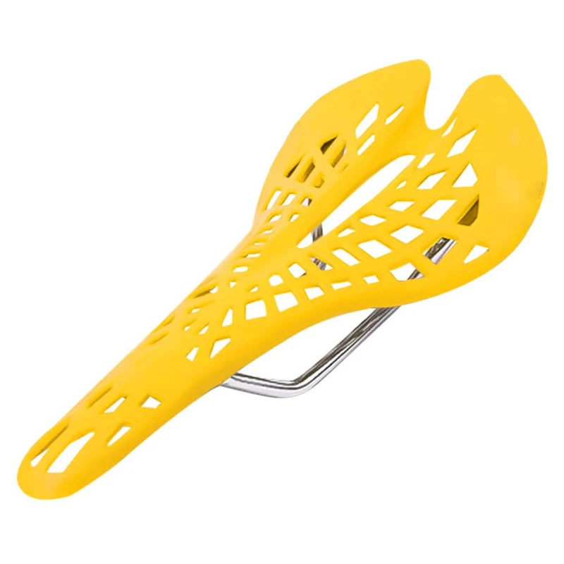 AeroSeat™ | Selle velo route ultralégère et respirante