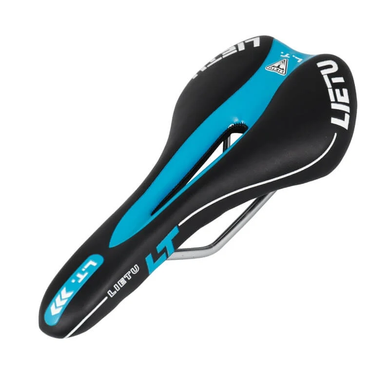 RaceReady™ | Selle velo route ergonomique et respirante