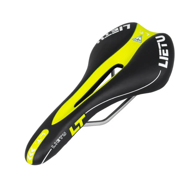 RaceReady™ | Selle velo route ergonomique et respirante