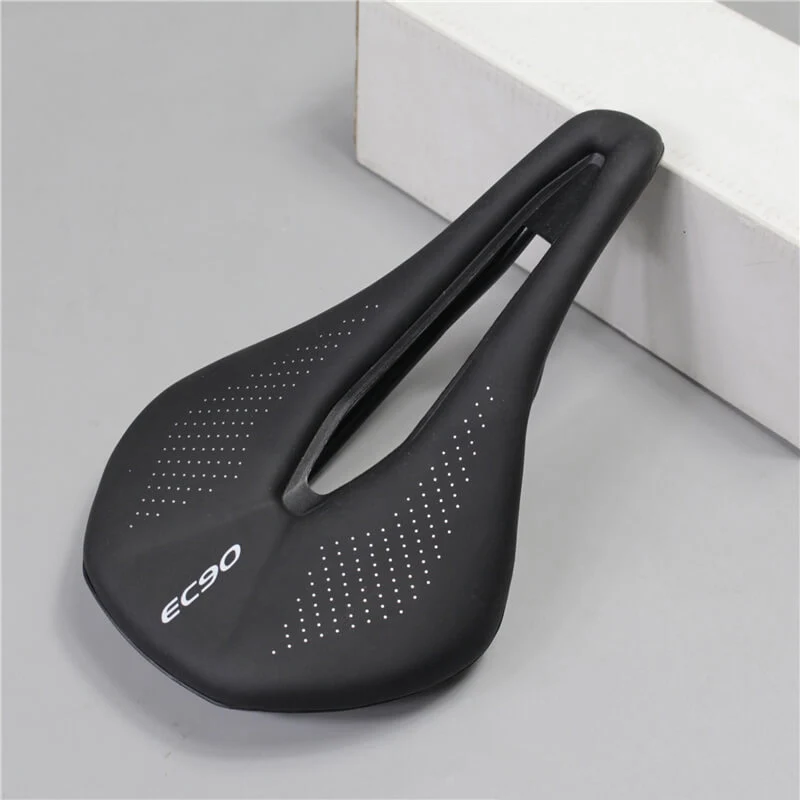 NoseLess™ | Selle velo route ergonomique et anti douleur