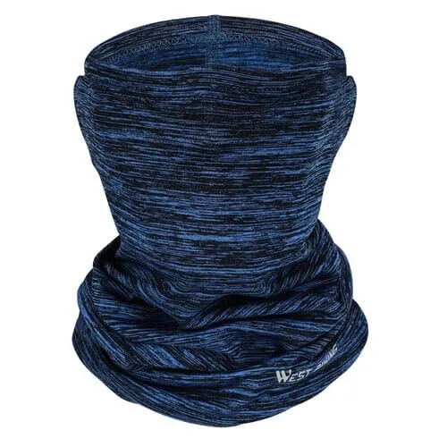 WarMeck™ | Tour de cou velo anti-froid multifonction