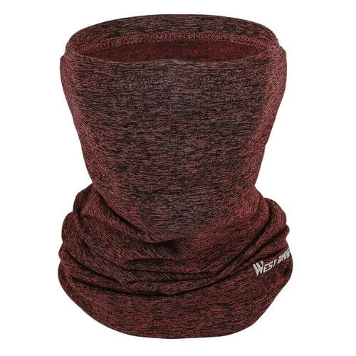 WarMeck™ | Tour de cou velo anti-froid multifonction