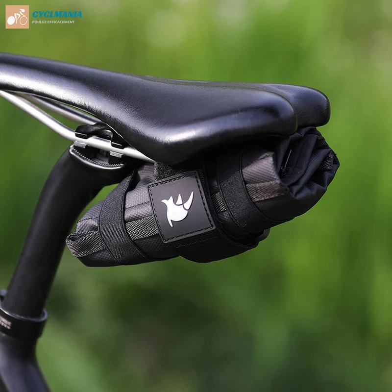 Multi-ToolTote™ | Sacoche de selle à outils étanche et pratique