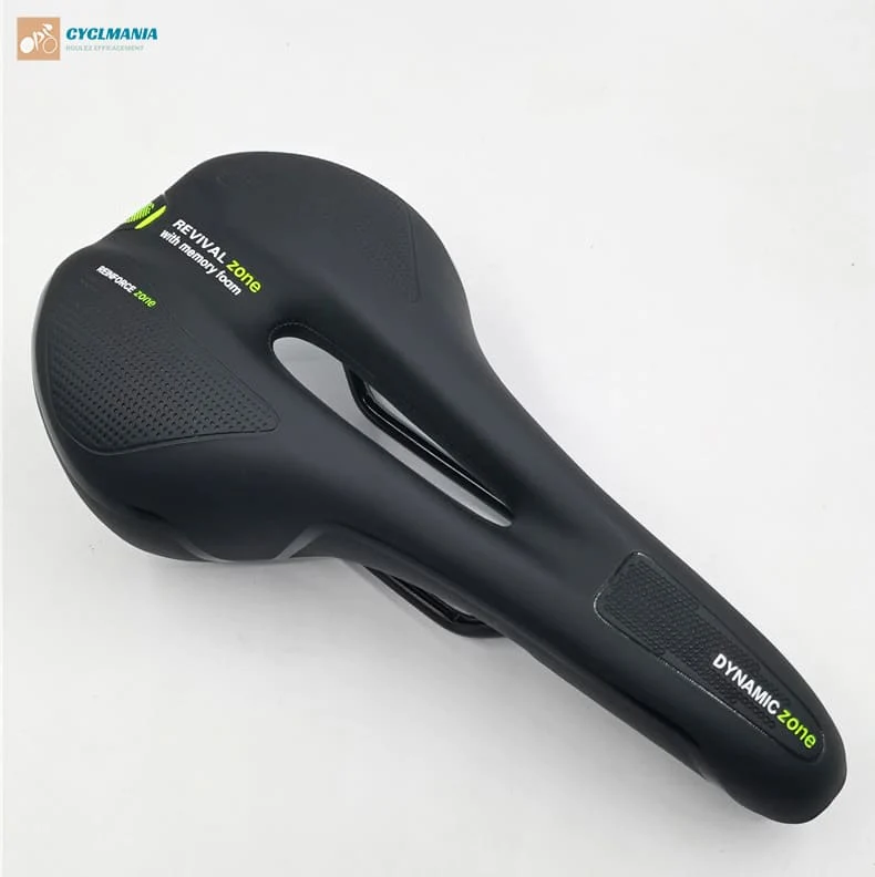 ComfyCruiser™ | Selle velo route légère et confortable