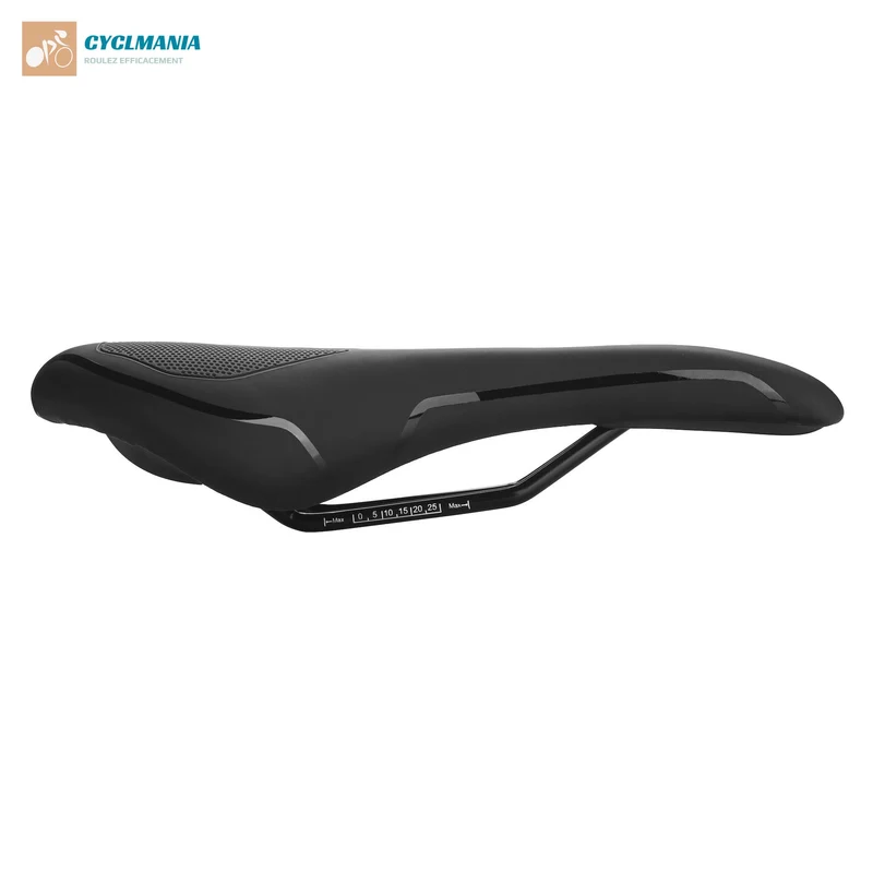 ComfyCruiser™ | Selle velo route légère et confortable