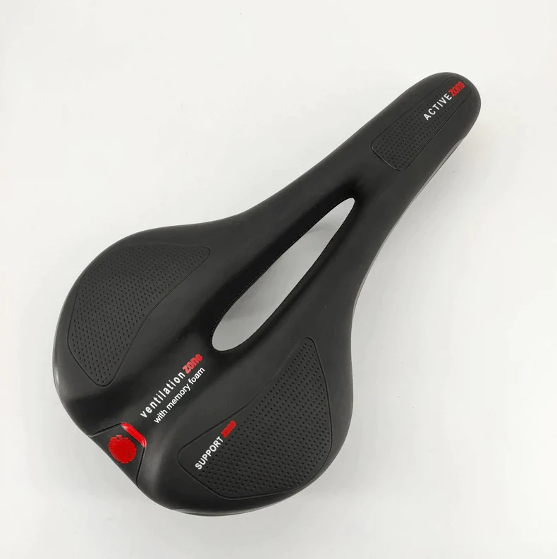 ComfyCruiser™ | Selle velo route légère et confortable