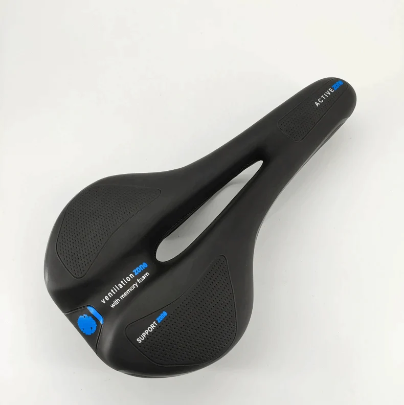 ComfyCruiser™ | Selle velo route légère et confortable