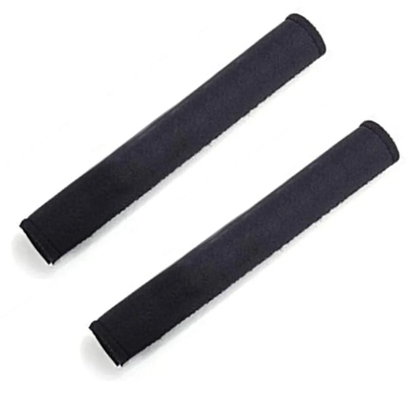 GuardsCycling™ | Protection cadre velo contre les rayures, lot de 2