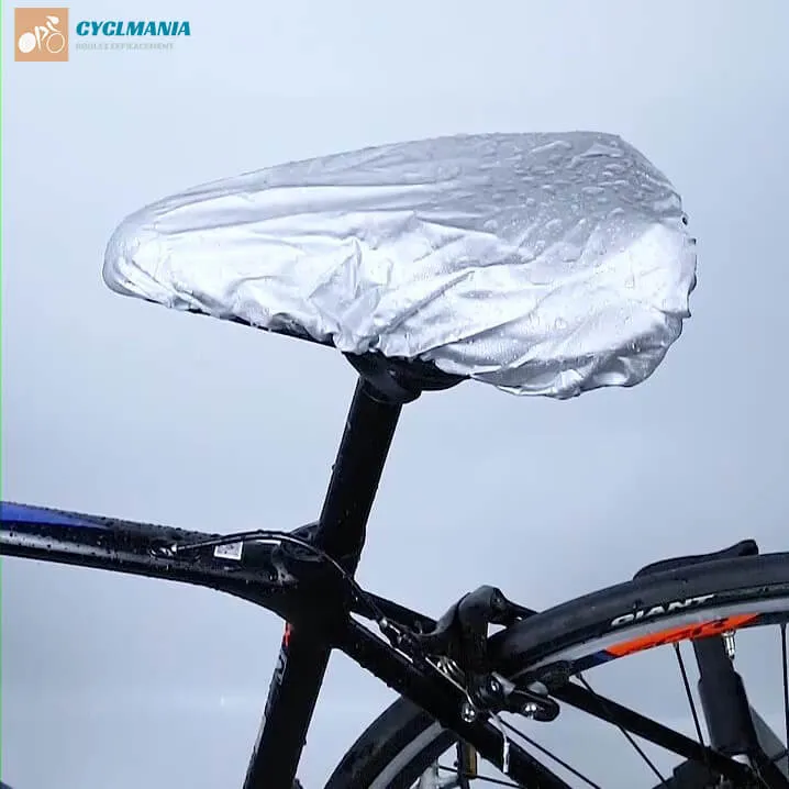 SaddleProtector™ | Housse de selle confortable en gel