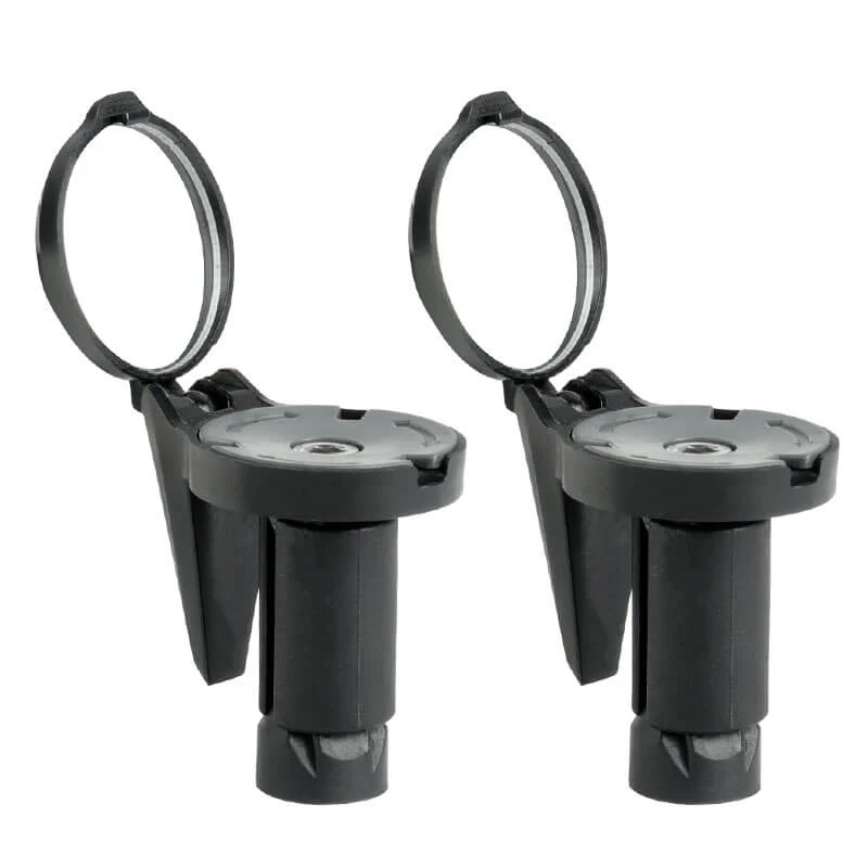 AdjustBikeMirror™ | Mini retroviseur velo compact et ajustable