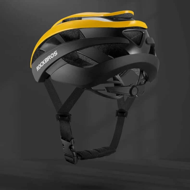 BikeHelmet™ | Casque velo aérodynamique et léger pour une performance fluide