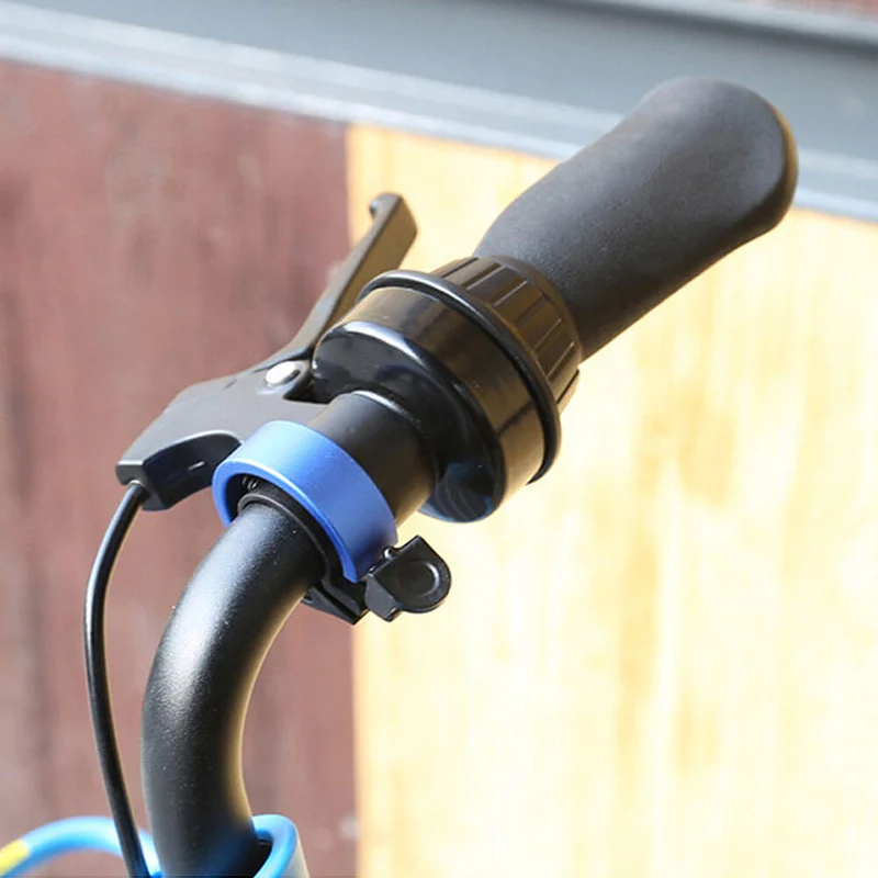 ClassicBikeBell™ | Sonnette velo légère et résistante à la rouille