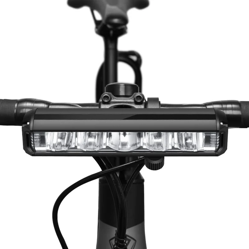 BikeHeadlight™ | Eclairage velo puissant et étanche