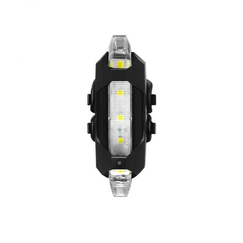 BikeFlashingTaillight™ | Feu arriere velo USB rechargeable et étanche
