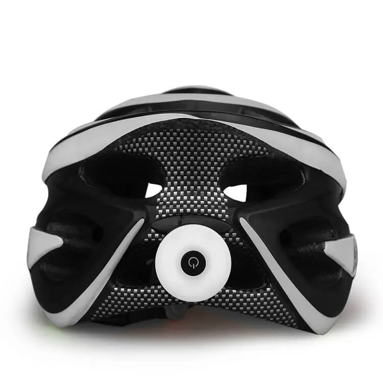BikeBrakeLight™ | Feu arriere velo multi-modes et USB rechargeable