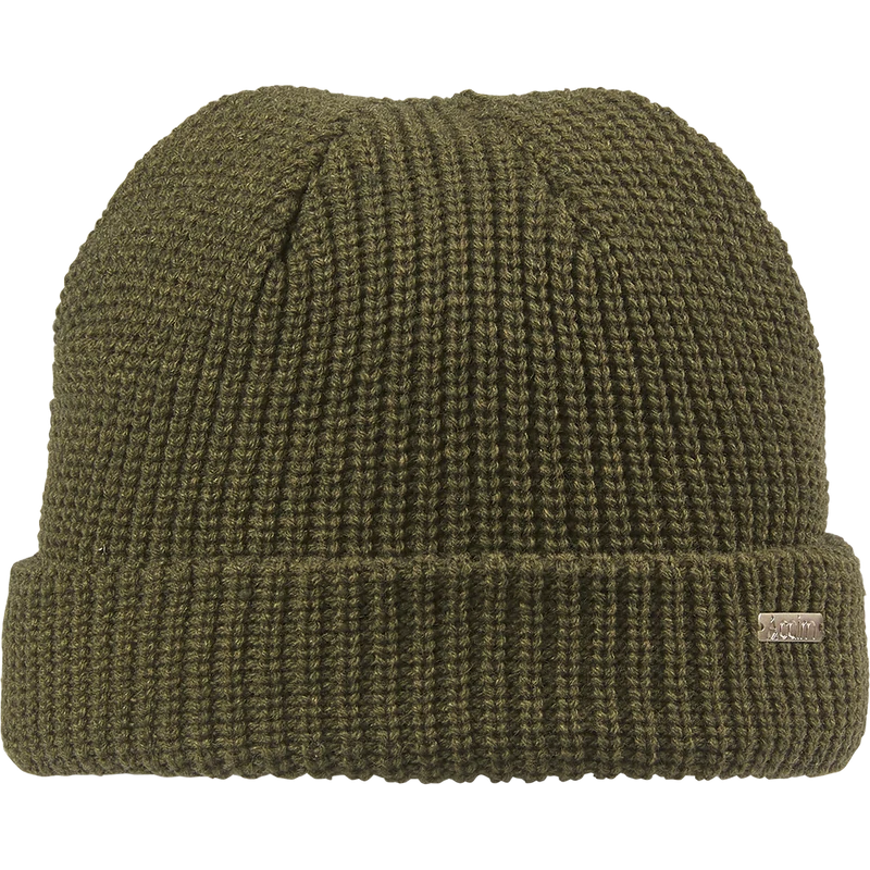 MALO HAT OLIVE