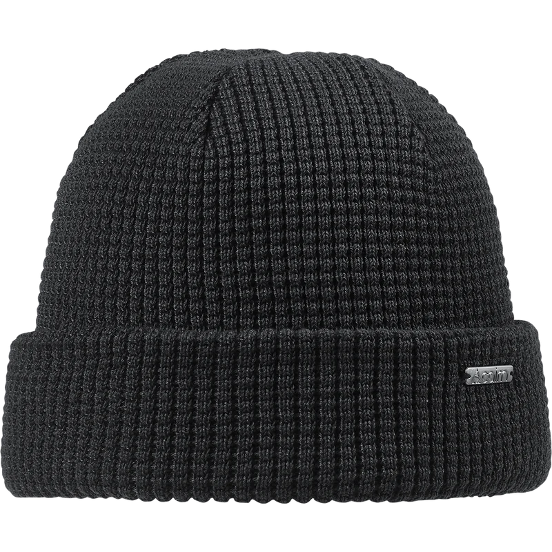 HARY HAT BLACK