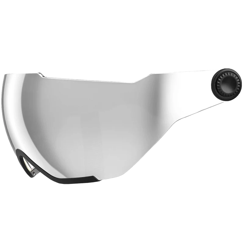 VISIERE FUSE TRANSPARENT TRANSPARENT