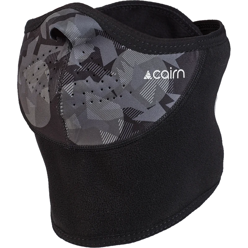 ANAMUR BLACK KHAKI CAMO