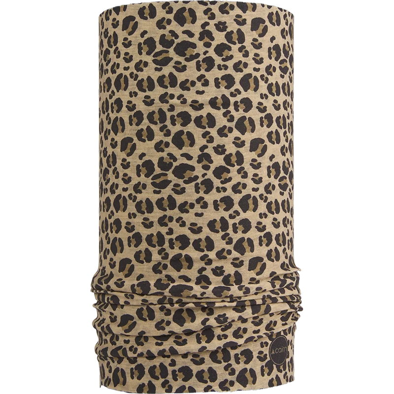 MALAWI TUBE BISCUIT LEOPARD