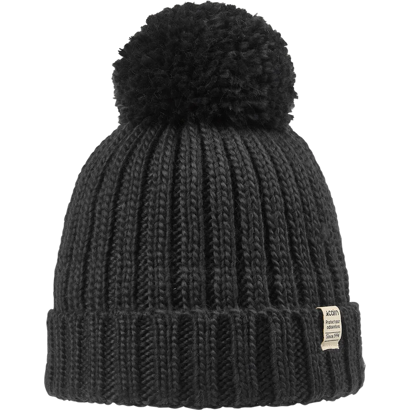 SAMAEL HAT BLACK