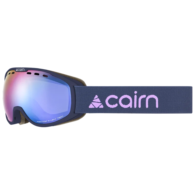 BLAZE M PURE SPX3 MAT NIGHT LILAC
