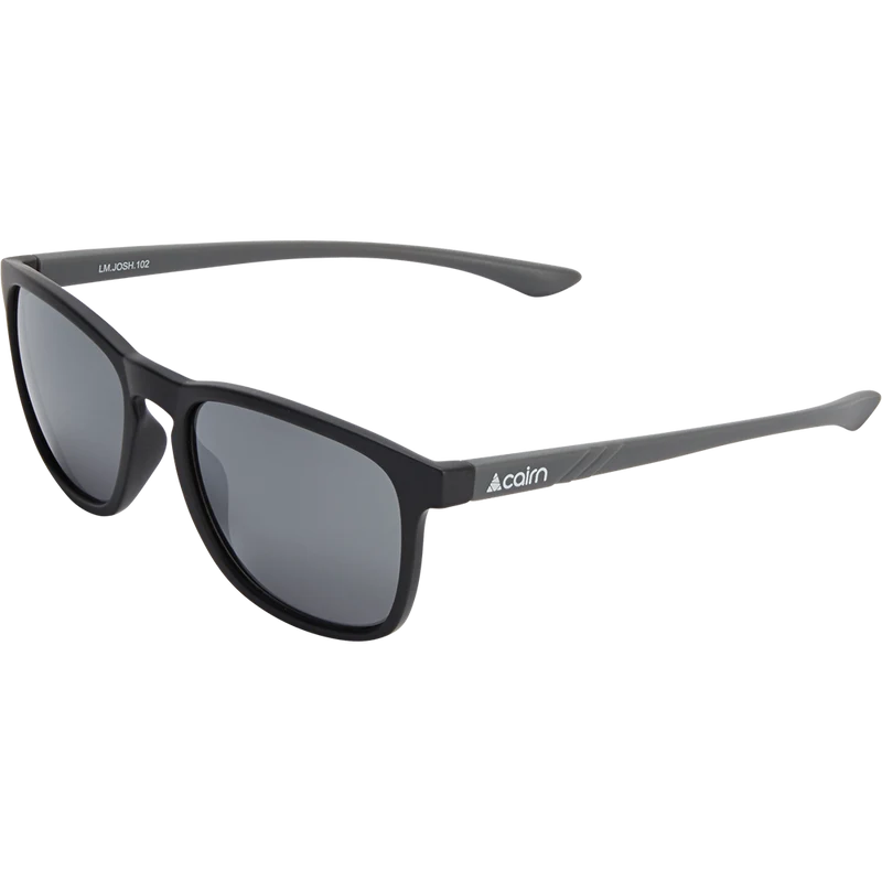 JOSH MAT BLACK GRAPHITE