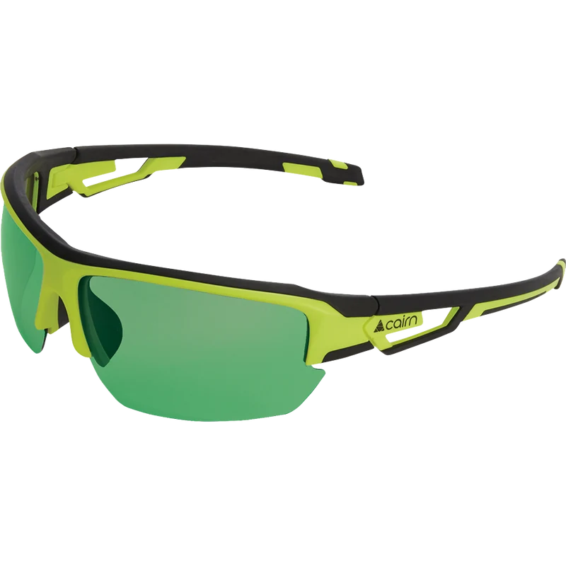 FLYIN MAT LEMON BLACK