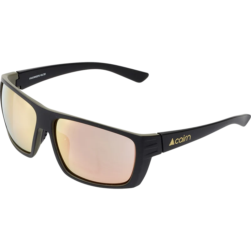 FAKIR MAT BLACK GOLD