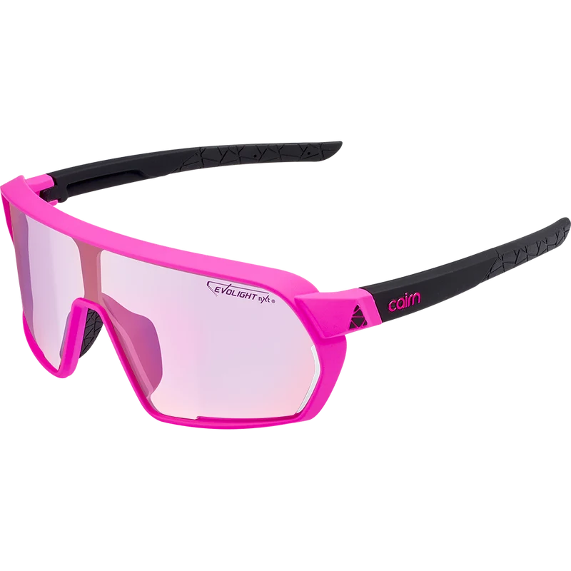 ROC EVOLIGHT MAT NEON PINK BLACK