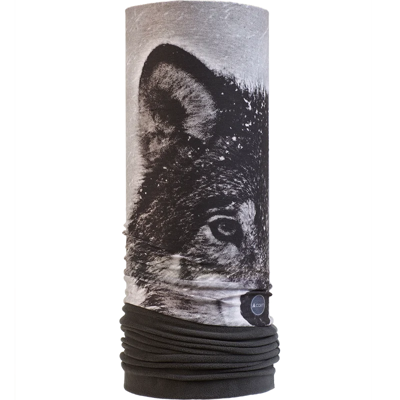 MALAWI POLAR TUBE GREY WOLF