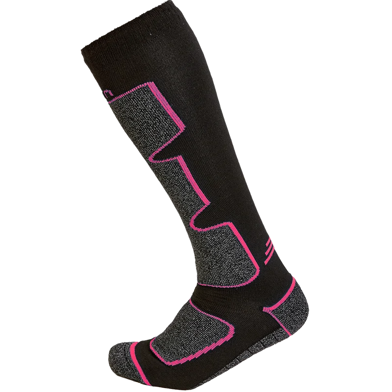SPIRIT TECH BLACK FUSCHIA