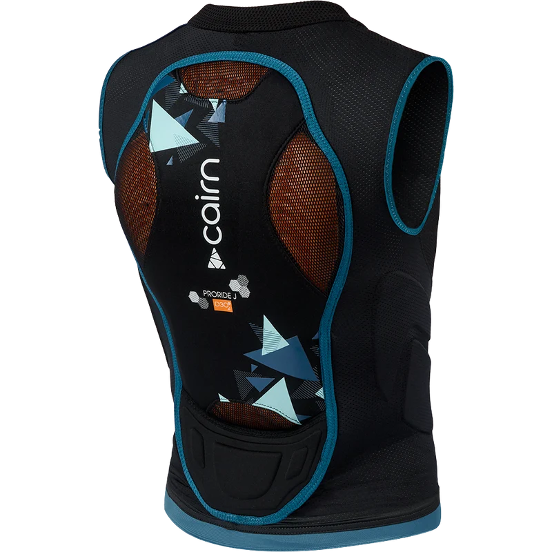 PRORIDE D3O® J NIGHT SKY CAMO