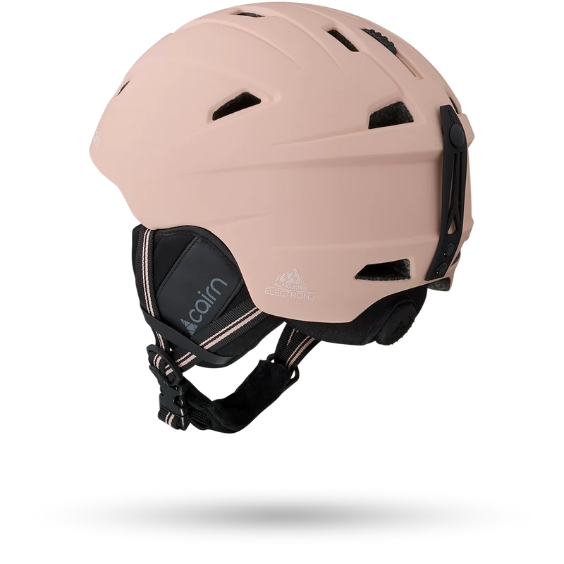 ELECTRON J MAT LIGHT PINK