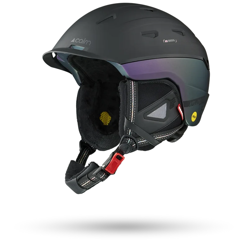 XPLORER MIPS® MAT BLACK CAMELEON