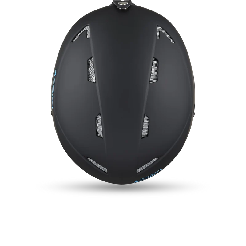 ANDROID GRAPHIC J MAT BLACK GAME