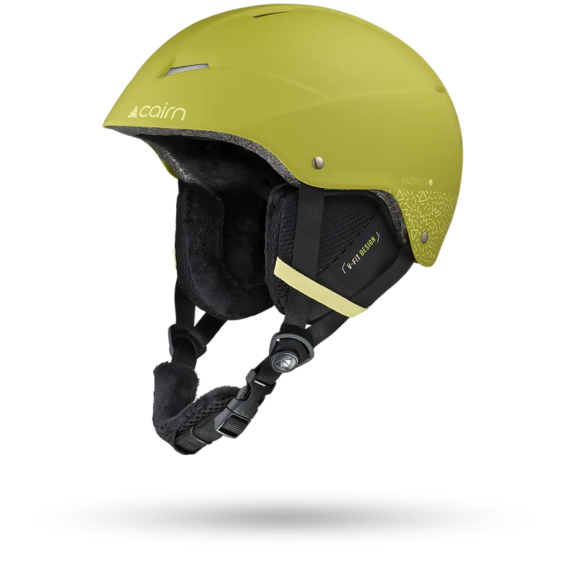ANDROID GRAPHIC J MAT LEAF