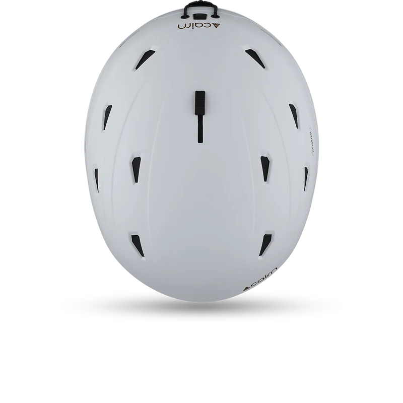 XPLORER PURE MAT WHITE