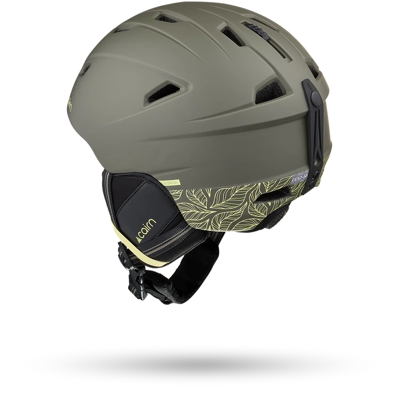 ELECTRON GRAPHIC MAT KHAKI