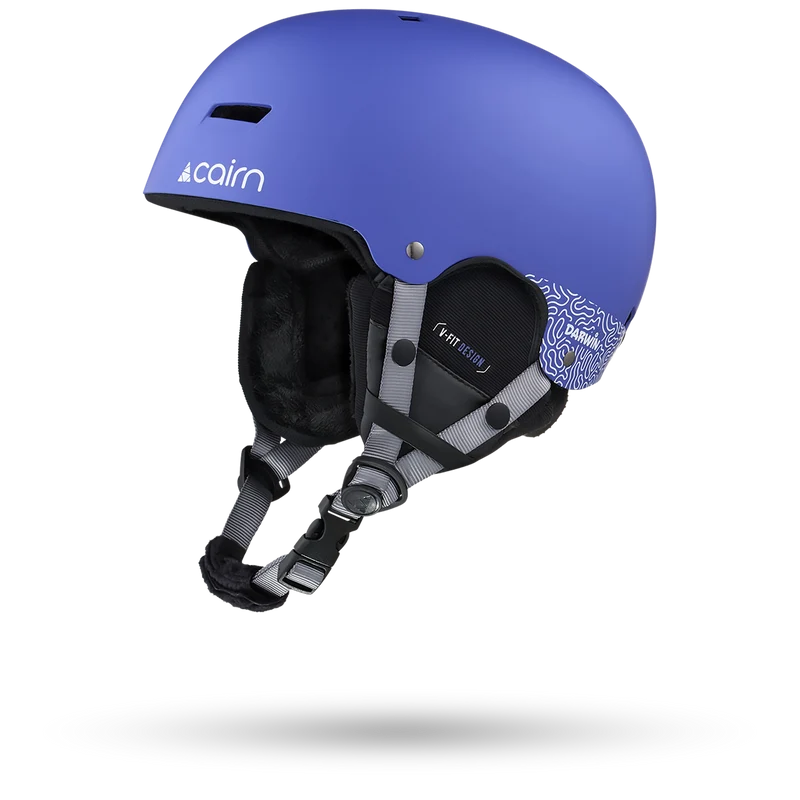 DARWIN J MAT BLUE